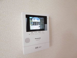 アルブルージュ　Ａ棟　＊ A0102号-5