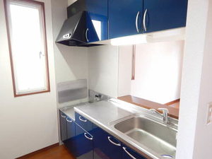 アルブルージュ　Ａ棟　＊ A0102号-6