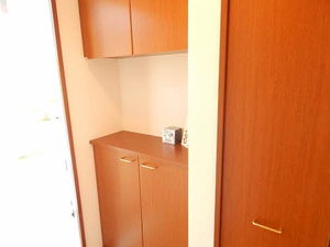 アルブルージュ　Ａ棟　＊ A0102号-14