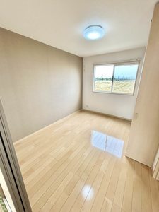 ウエスト・ヴィレッヂ　Ａ棟　＊＊ A0101号-3