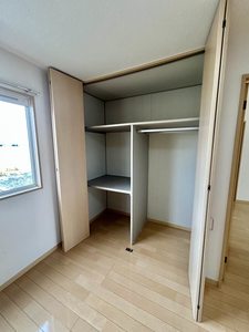 ウエスト・ヴィレッヂ　Ａ棟　＊＊ A0101号-5