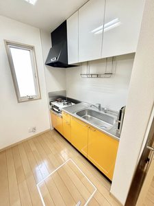 ウエスト・ヴィレッヂ　Ａ棟　＊＊ A0101号-6