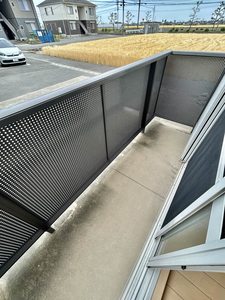 ウエスト・ヴィレッヂ　Ａ棟　＊＊ A0101号-13