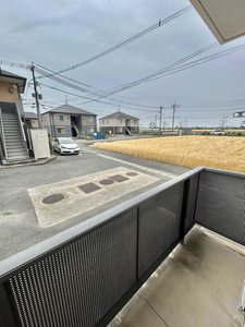 ウエスト・ヴィレッヂ　Ａ棟　＊＊ A0101号-15