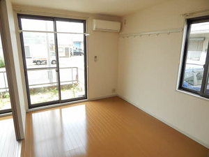シーメゾン相浦 A棟 ** A0101号-2