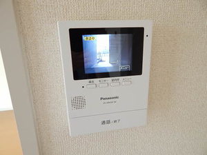シーメゾン相浦 A棟 ** A0101号-11