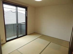 シーメゾン相浦　Ｂ棟　＊＊ B0201号-3