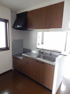 シーメゾン相浦　Ｂ棟　＊＊ B0201号-5