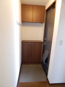 シーメゾン相浦　Ｂ棟　＊＊ B0201号-6