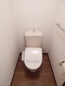 シーメゾン相浦　Ｂ棟　＊＊ B0201号-7