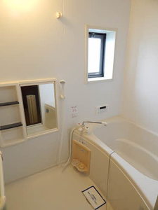 シーメゾン相浦　Ｂ棟　＊＊ B0201号-8