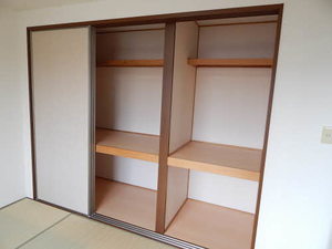 シーメゾン相浦　Ｂ棟　＊＊ B0201号-10