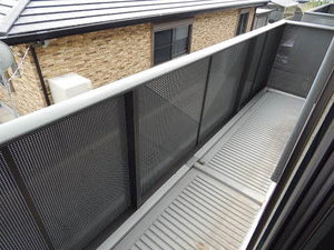 シーメゾン相浦　Ｂ棟　＊＊ B0201号-13