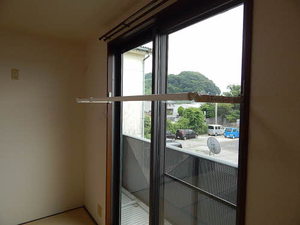 シーメゾン相浦　Ｂ棟　＊＊ B0201号-14