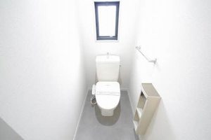 サンヒルズ中尾 B棟 ** B0102号-7