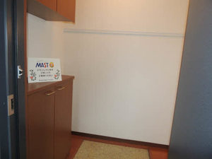 メゾン　フリージア　Ａ棟　＊ A0102号-3