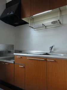 メゾン　フリージア　Ｂ棟　＊ B0201号-2