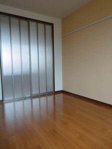 メゾン　フリージア　Ｂ棟　＊ B0201号-4