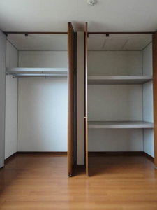 メゾン　フリージア　Ｂ棟　＊ B0201号-6