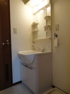 メゾン　フリージア　Ｂ棟　＊ B0201号-8