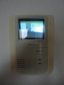 メゾン　フリージア　Ｂ棟　＊ B0201号-10