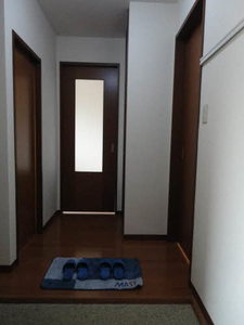 メゾン　フリージア　Ｂ棟　＊ B0201号-12