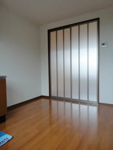 メゾン　フリージア　Ｂ棟　＊ B0201号-13