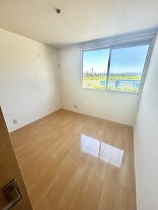 ウエスト・ヴィレッヂ　Ｃ棟　＊＊ C0102号-4