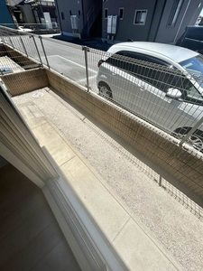 ウエスト・ヴィレッヂ　Ｃ棟　＊＊ C0102号-13