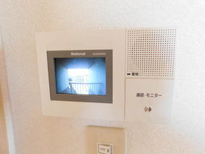 ウエスト・ヴィレッヂ　Ｄ棟　＊＊ D0202号-10