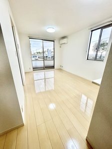 ウエスト・ヴィレッヂ G棟 ** G0102号-2