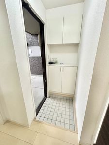 ウエスト・ヴィレッヂ G棟 ** G0102号-7