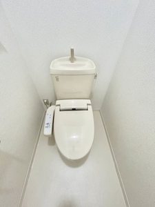ウエスト・ヴィレッヂ G棟 ** G0102号-9