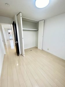 ウエスト・ヴィレッヂ G棟 ** G0102号-14