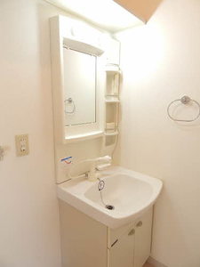 シャロームエステート　＊＊ A0101号-4