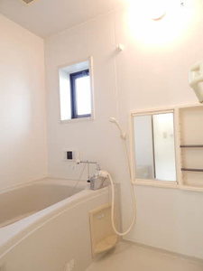 シャロームエステート　＊＊ A0101号-5