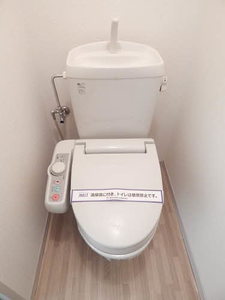 シャロームエステート　＊＊ A0101号-6