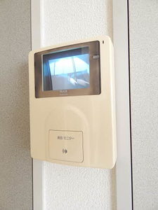 シャロームエステート　＊＊ A0101号-8