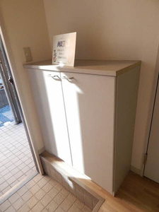 シャロームエステート　＊＊ A0101号-9