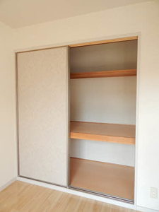 シャロームエステート　＊＊ A0101号-11