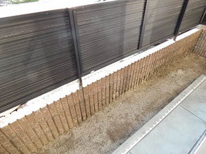 シャロームエステート　＊＊ A0101号-12