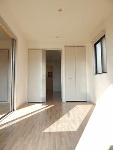 シャロームエステート　＊＊ A0101号-13