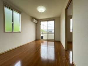 シャーメゾン瀬高　＊＊ A0202号-2