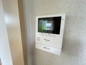 シャーメゾン瀬高　＊＊ A0202号-7