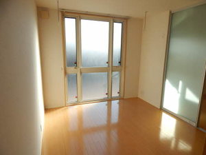 ヴィラ・ホートワース A0202号-3