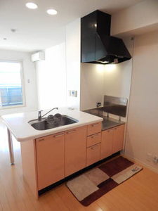 ヴィラ・ホートワース A0202号-5