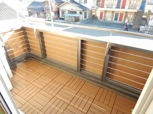 ヴィラ・ホートワース A0202号-13