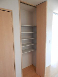 ヴィラ・ホートワース A0202号-15