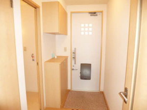 シャーメゾン大牟田　＊＊ A0203号-3