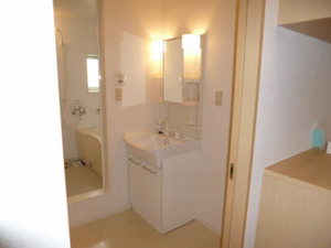 シャーメゾン大牟田　＊＊ A0203号-8